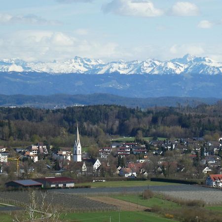 Ferienzentrum Bodensee Oberteuringen Extérieur photo