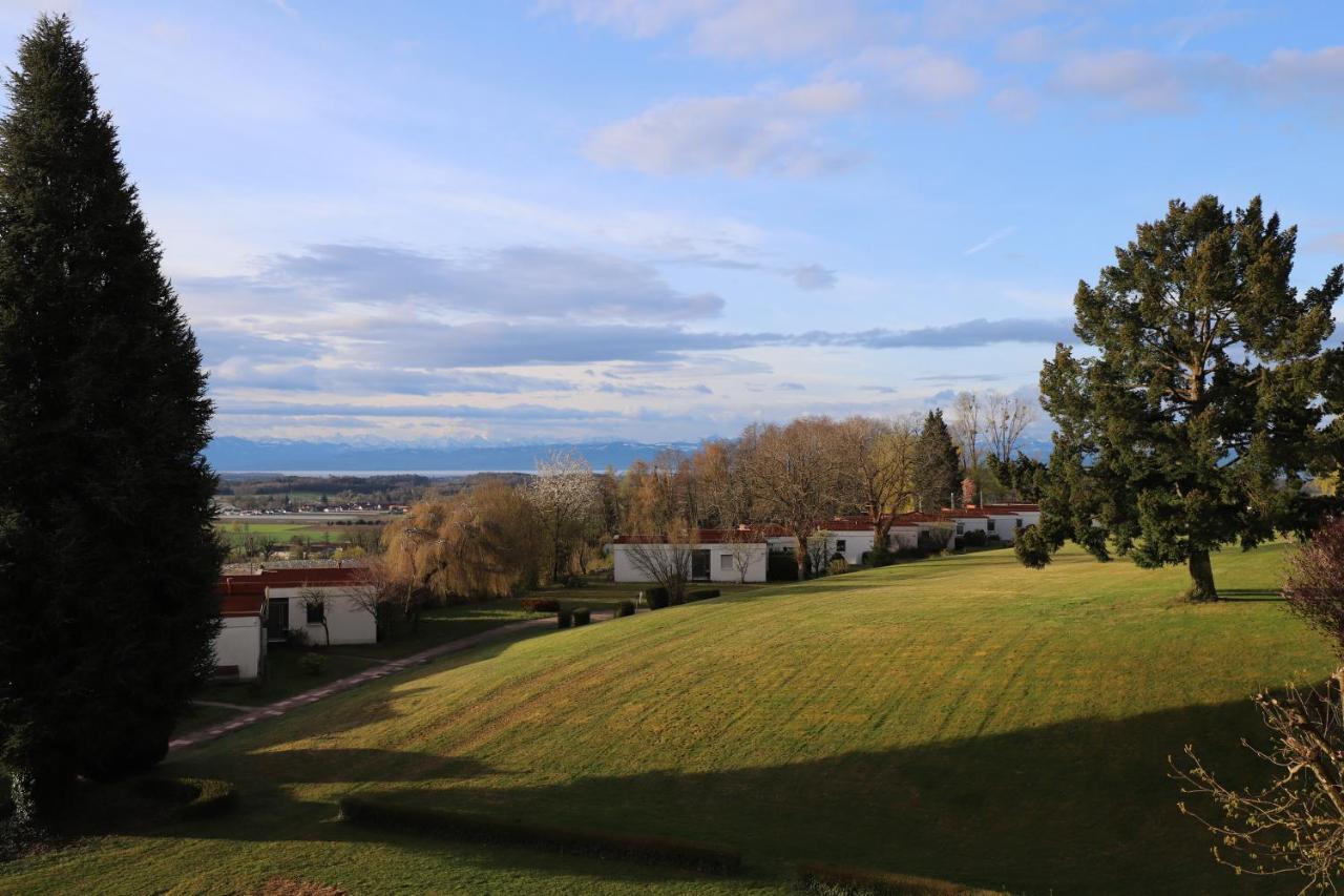 Ferienzentrum Bodensee Oberteuringen Extérieur photo