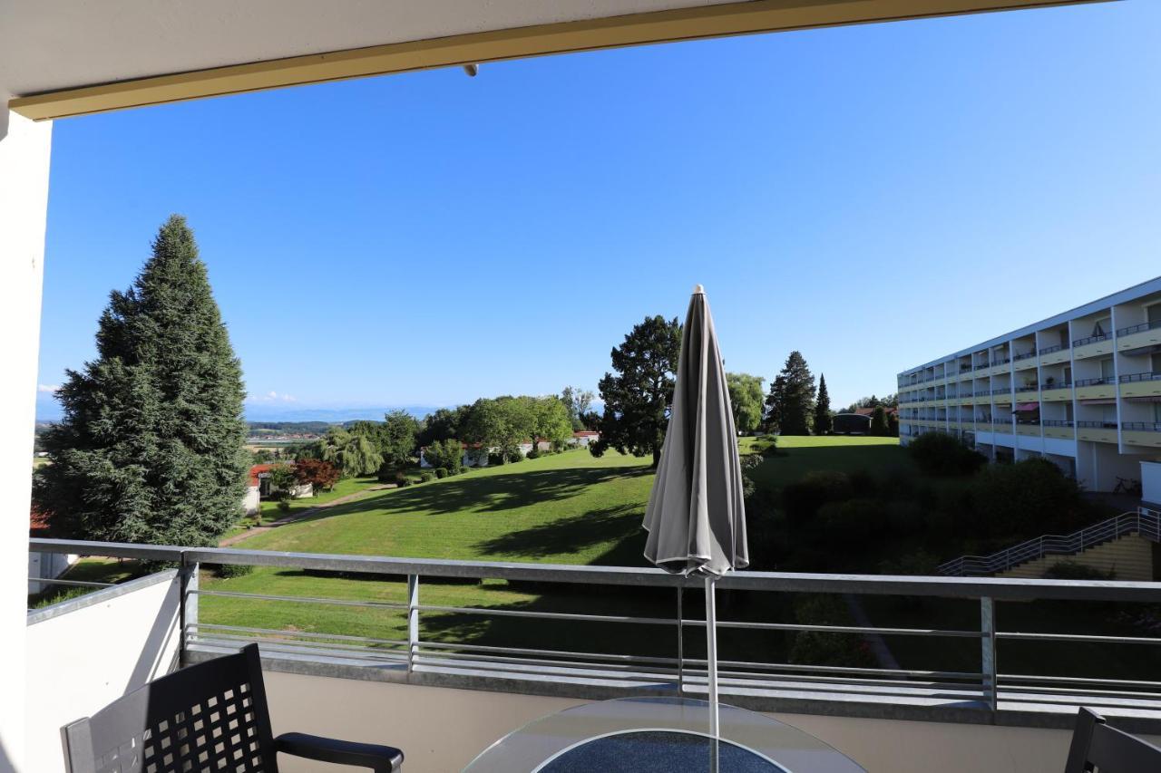 Ferienzentrum Bodensee Oberteuringen Chambre photo
