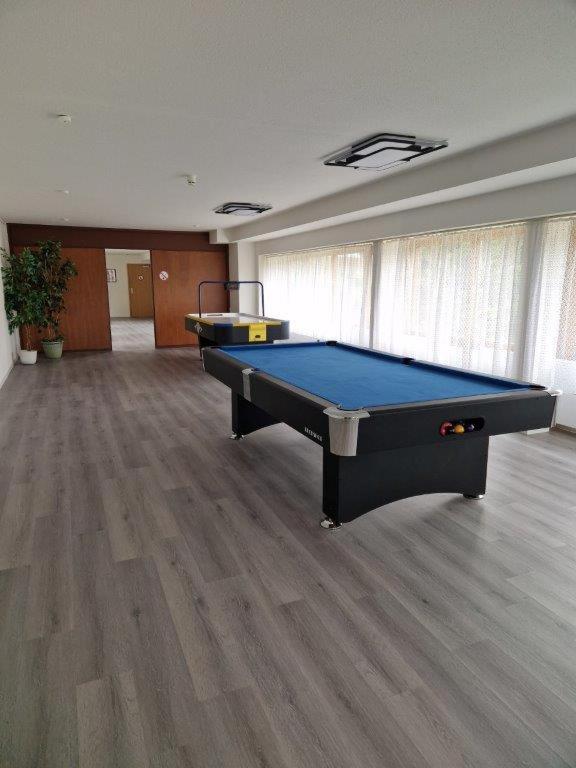 Ferienzentrum Bodensee Oberteuringen Extérieur photo