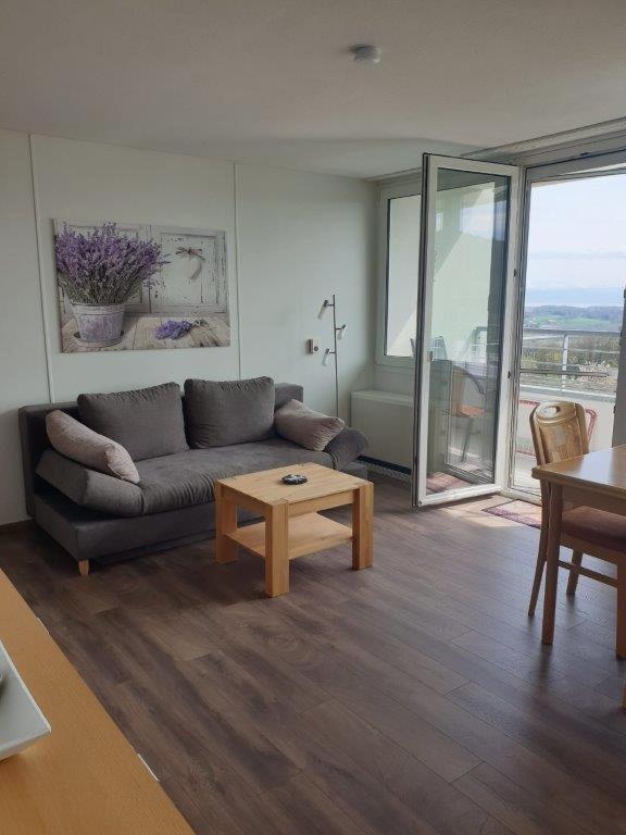 Ferienzentrum Bodensee Oberteuringen Extérieur photo