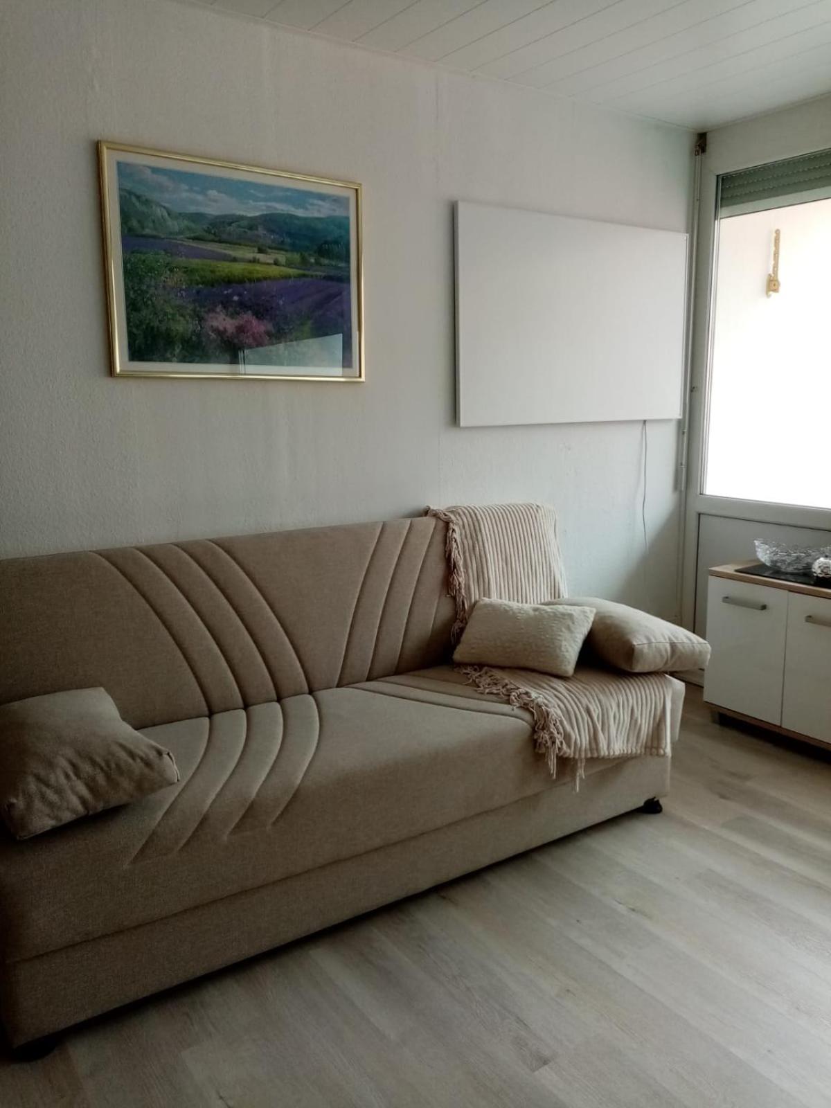 Ferienzentrum Bodensee Oberteuringen Chambre photo