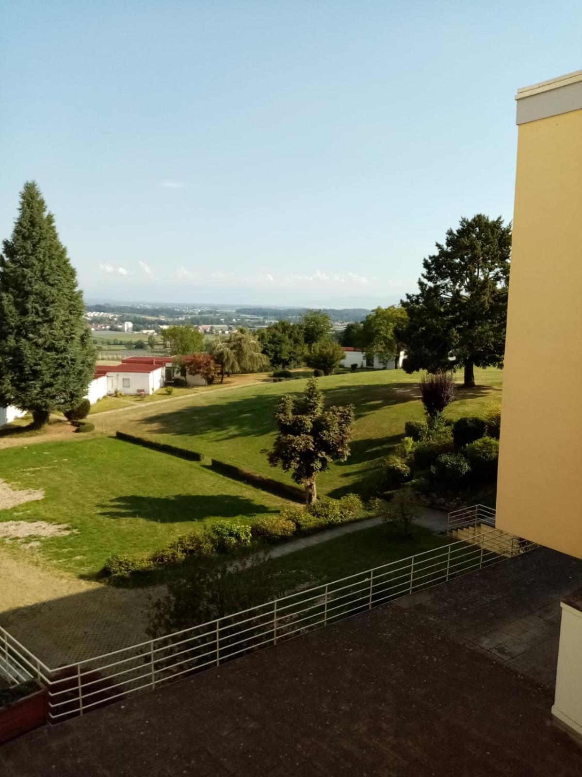 Ferienzentrum Bodensee Oberteuringen Extérieur photo
