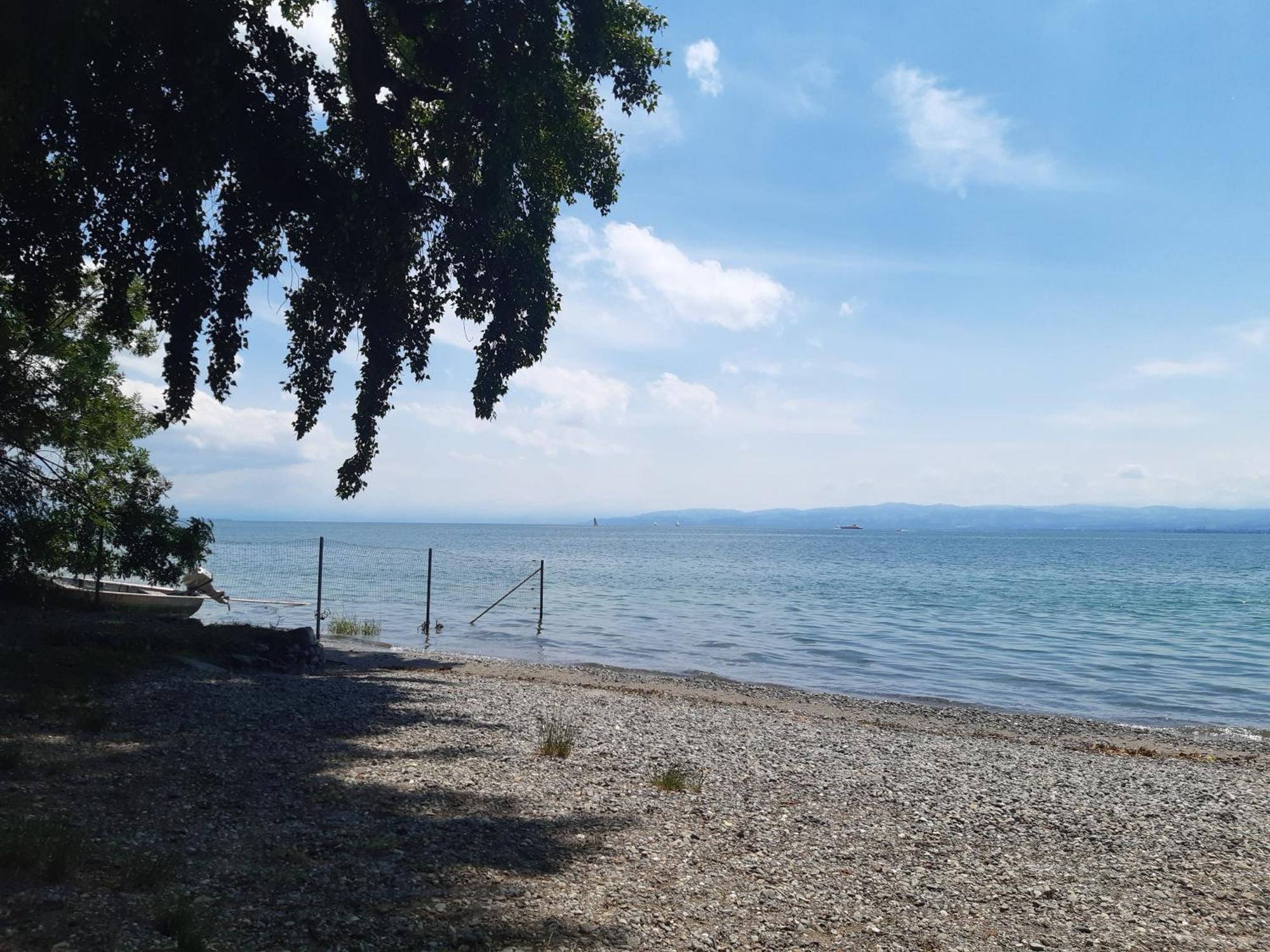 Ferienzentrum Bodensee Oberteuringen Extérieur photo