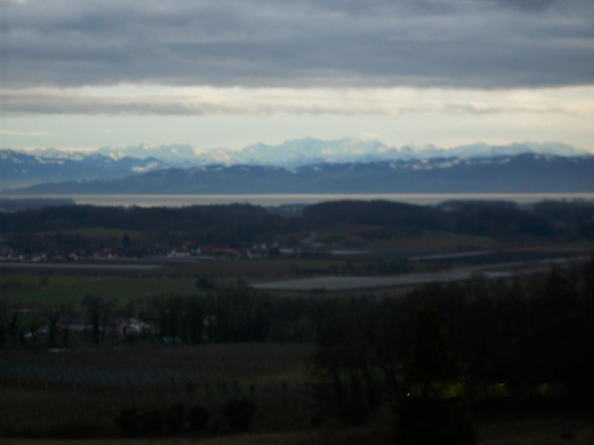 Ferienzentrum Bodensee Oberteuringen Extérieur photo