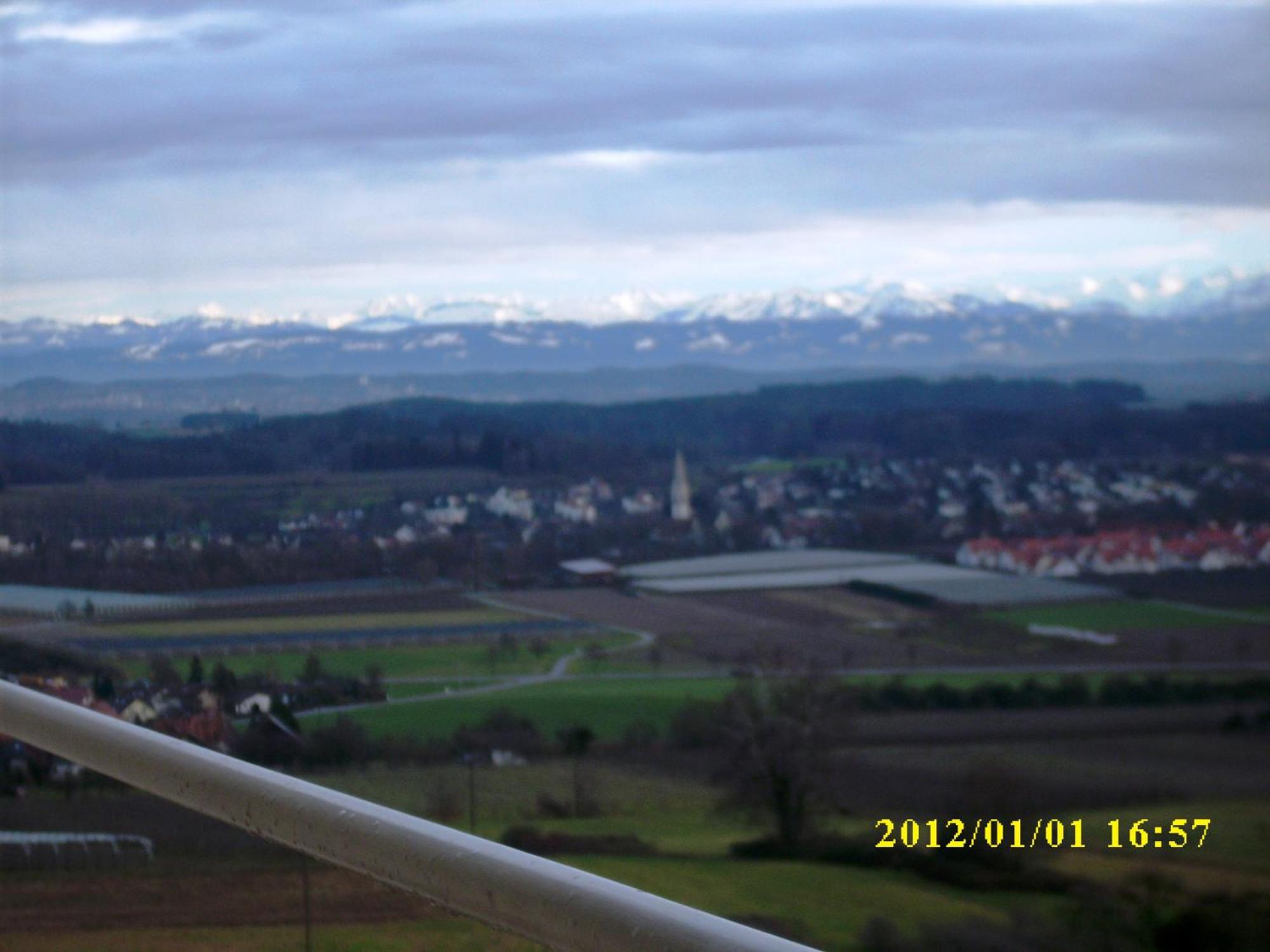 Ferienzentrum Bodensee Oberteuringen Extérieur photo