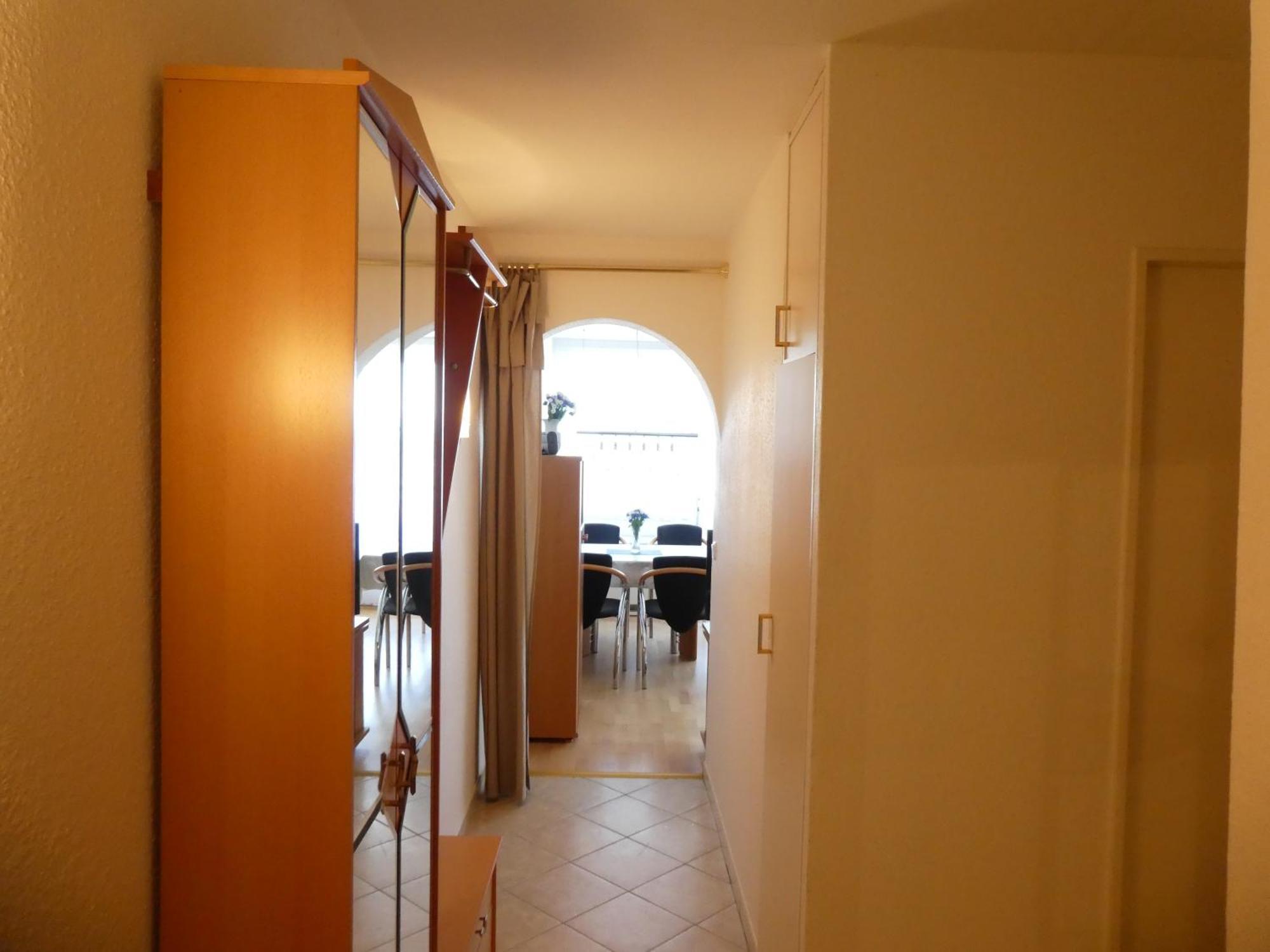 Ferienzentrum Bodensee Oberteuringen Chambre photo
