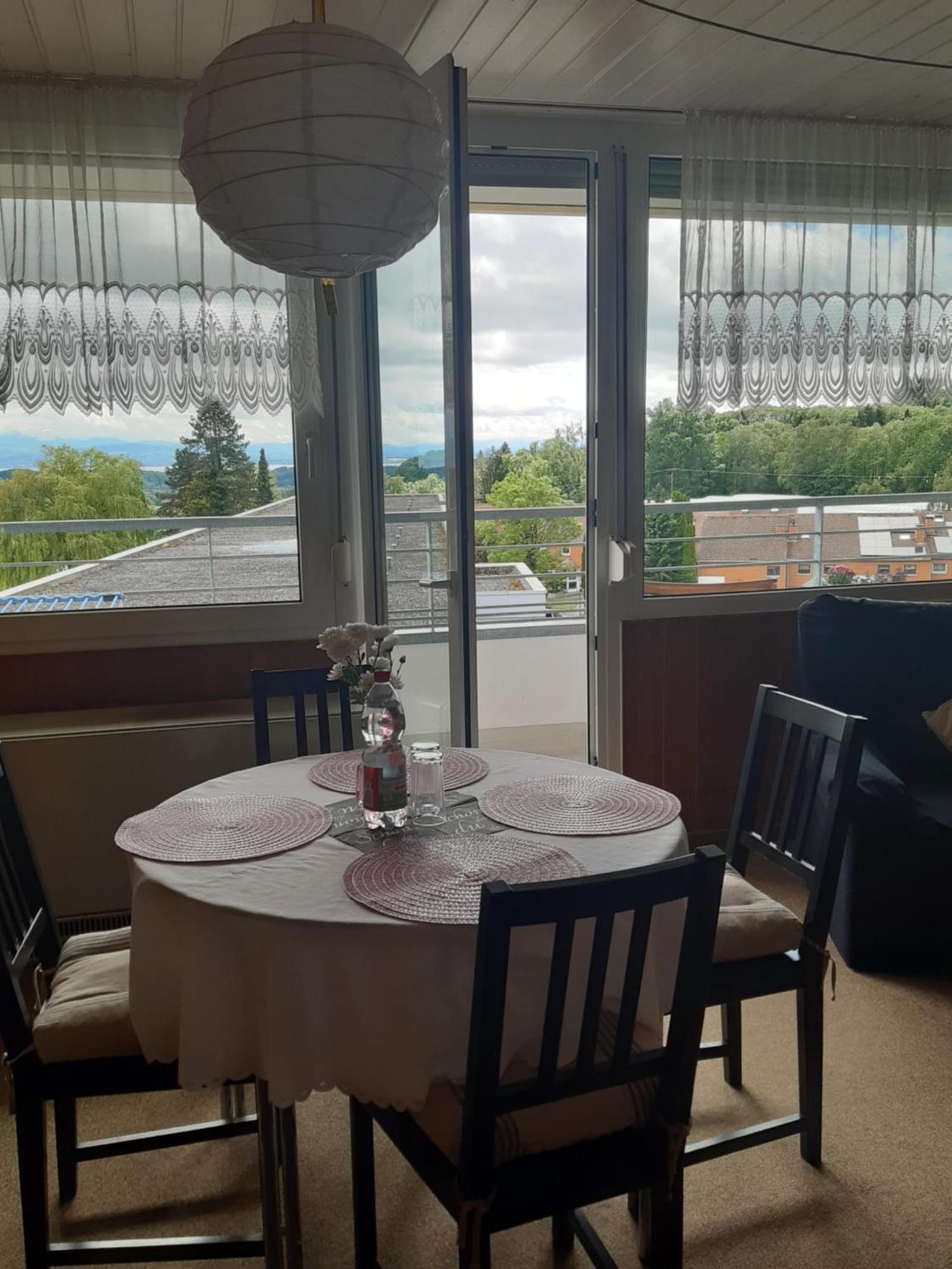 Ferienzentrum Bodensee Oberteuringen Chambre photo