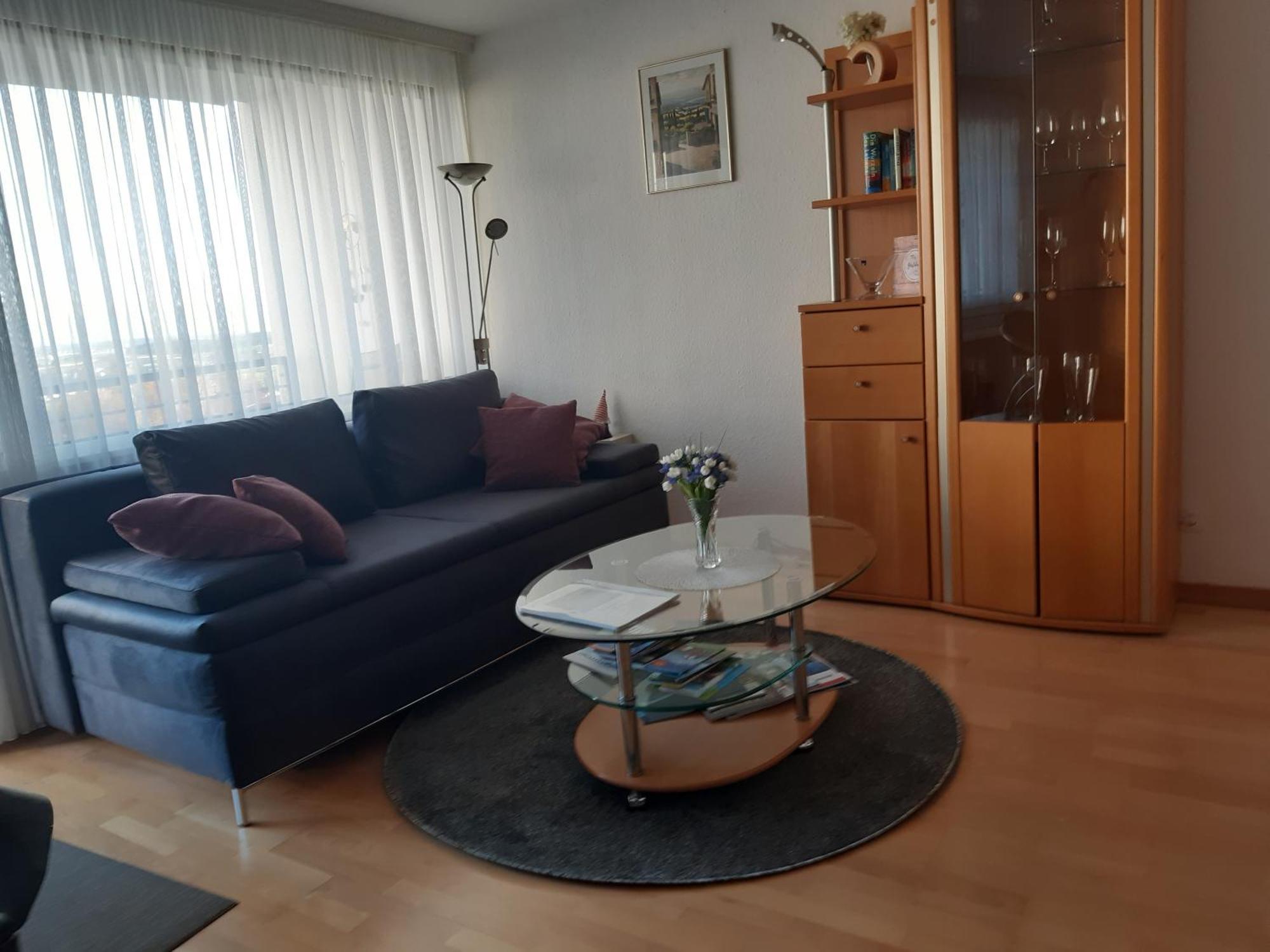 Ferienzentrum Bodensee Oberteuringen Chambre photo