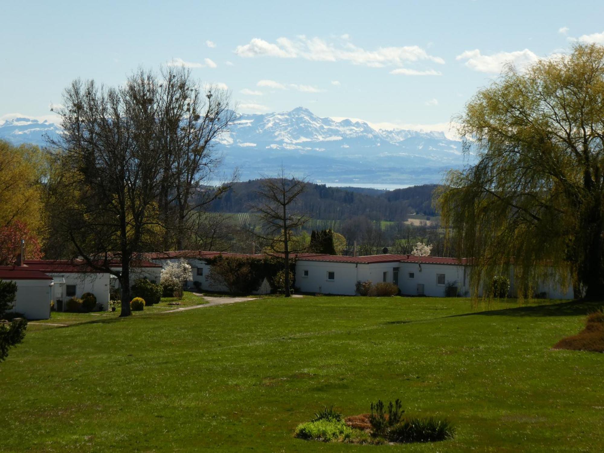 Ferienzentrum Bodensee Oberteuringen Extérieur photo
