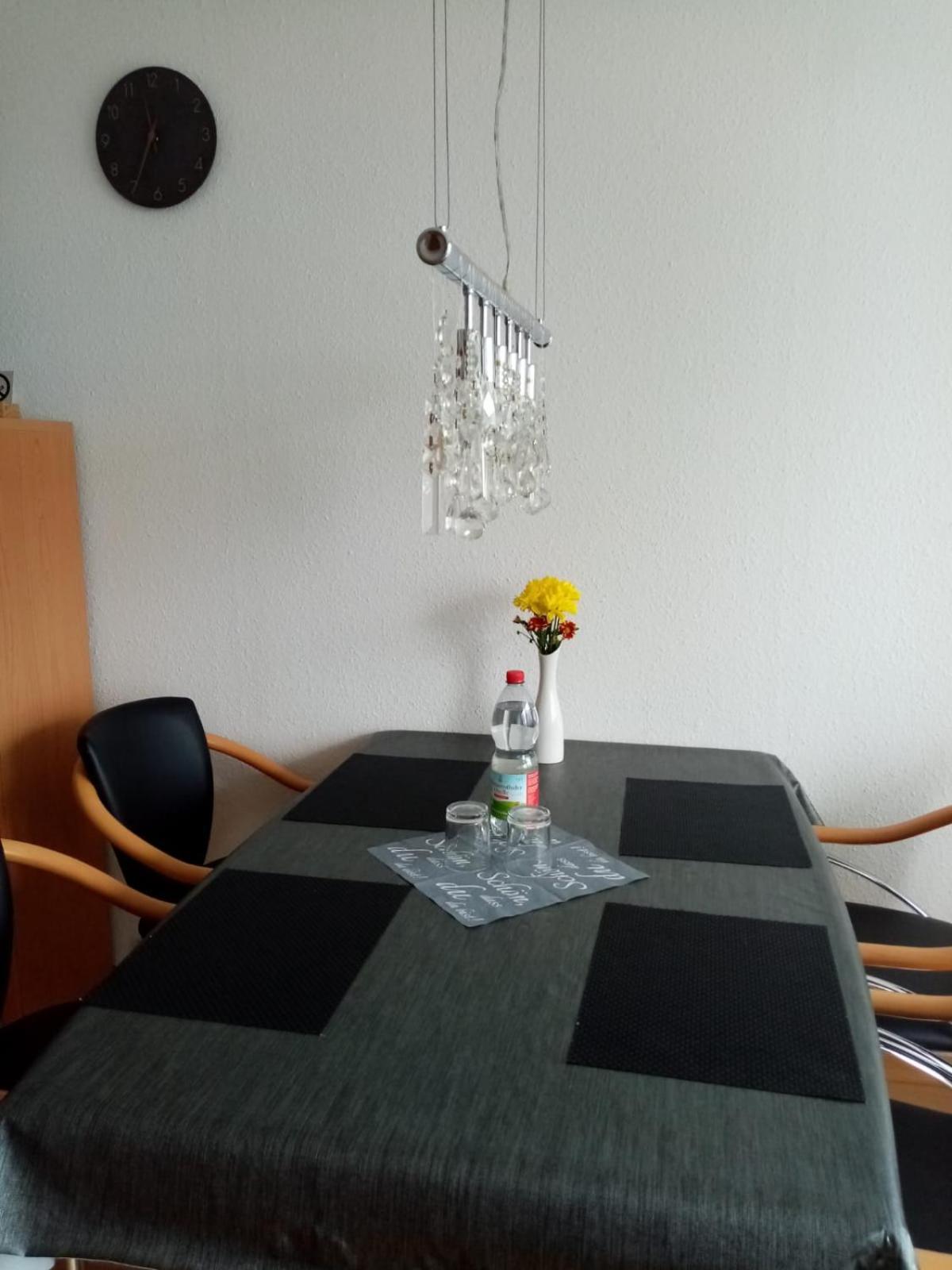 Ferienzentrum Bodensee Oberteuringen Chambre photo