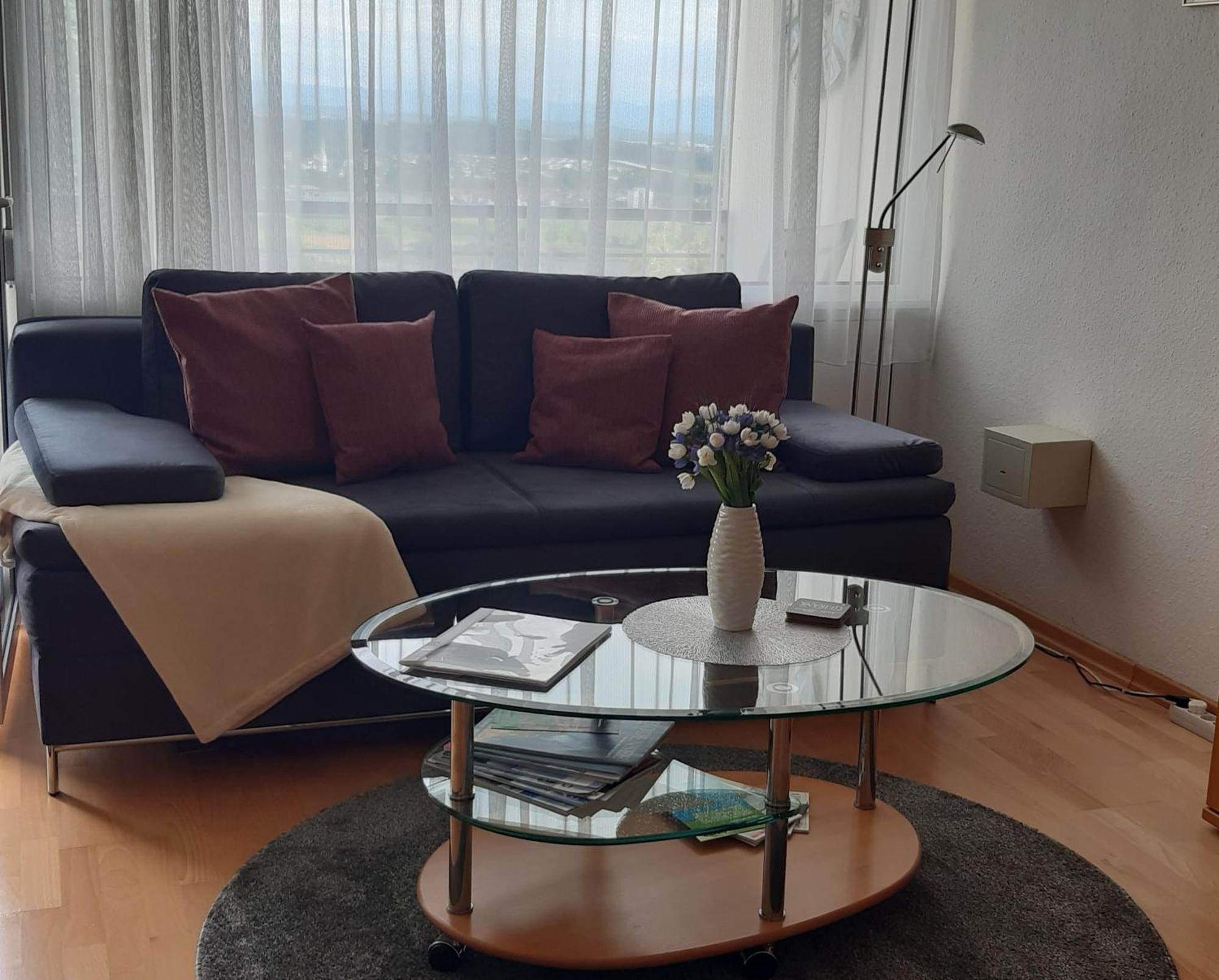 Ferienzentrum Bodensee Oberteuringen Extérieur photo