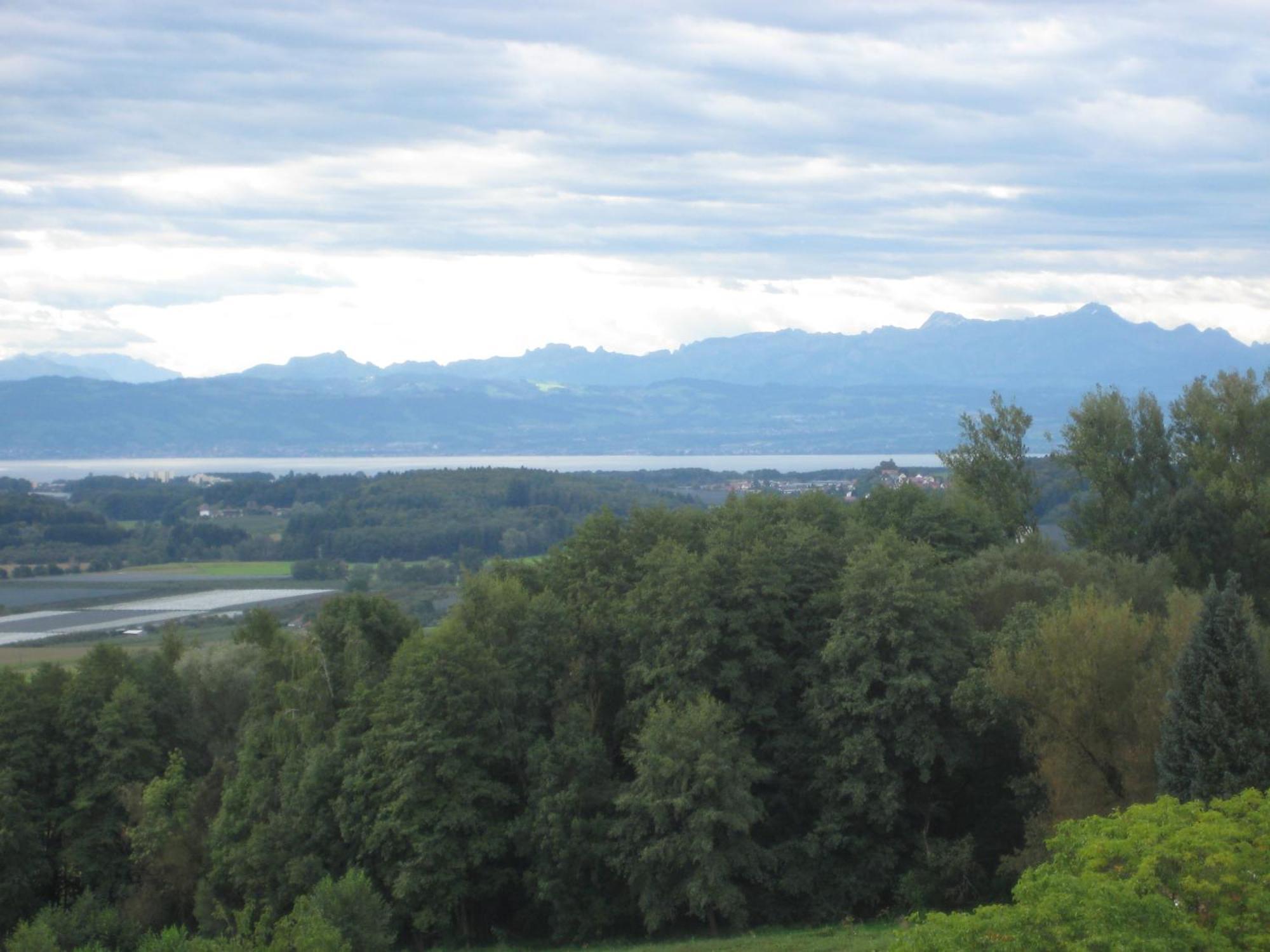 Ferienzentrum Bodensee Oberteuringen Extérieur photo