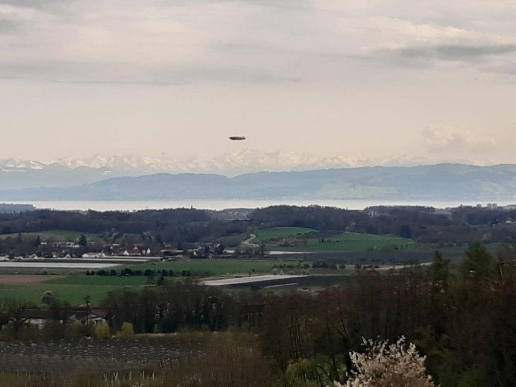Ferienzentrum Bodensee Oberteuringen Extérieur photo