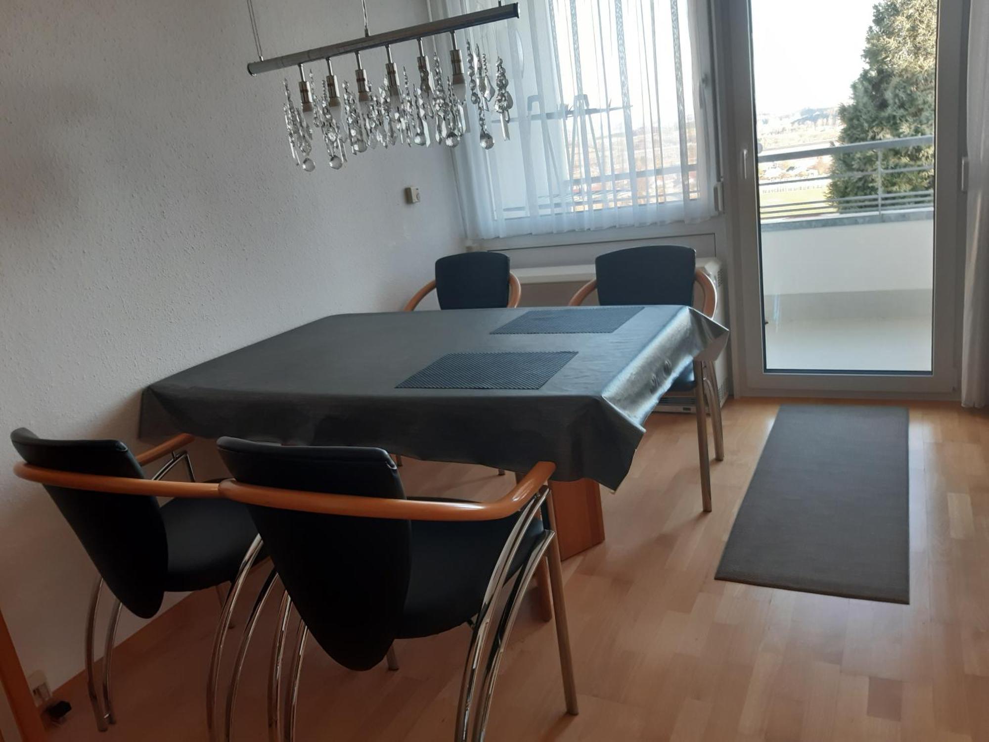 Ferienzentrum Bodensee Oberteuringen Extérieur photo