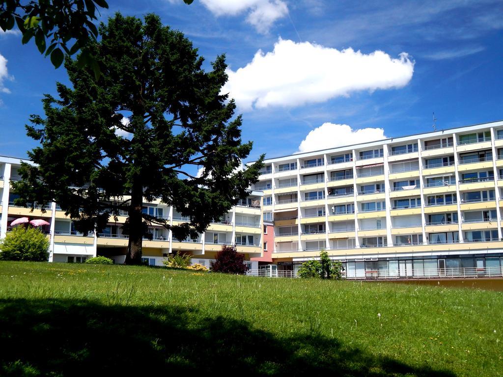 Ferienzentrum Bodensee Oberteuringen Extérieur photo