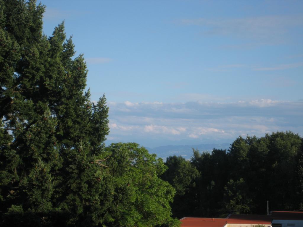Ferienzentrum Bodensee Oberteuringen Extérieur photo